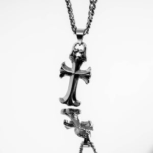 Colossal Cross Chain - STMNTS