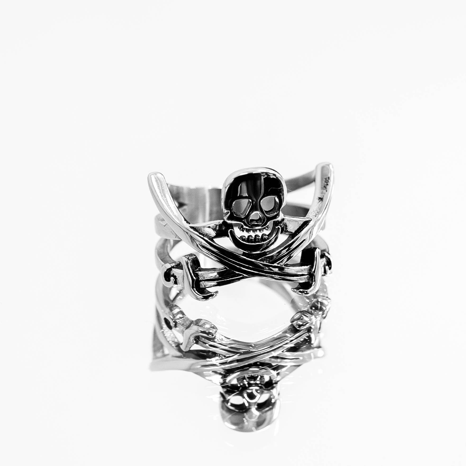 Pirate Bae Ring – STMNTS