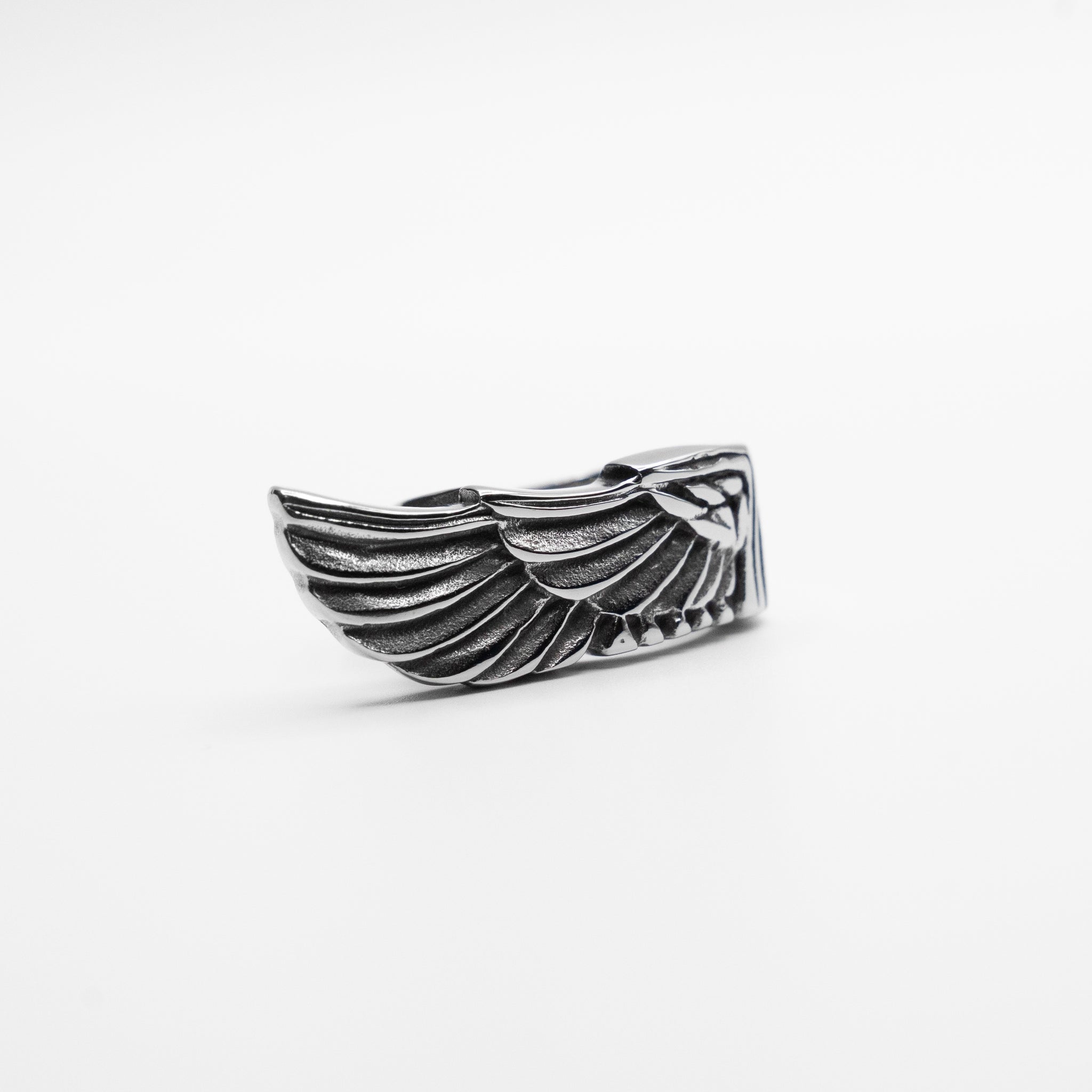 Big Wing Ring – STMNTS
